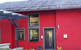 Haus Am Sonnenberg